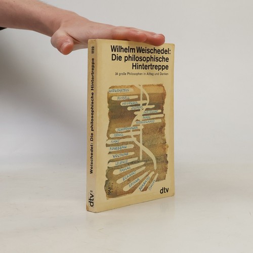 Die philosophische