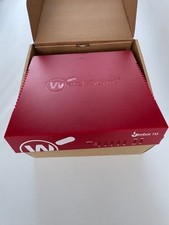 WatchGuard Firebox T35