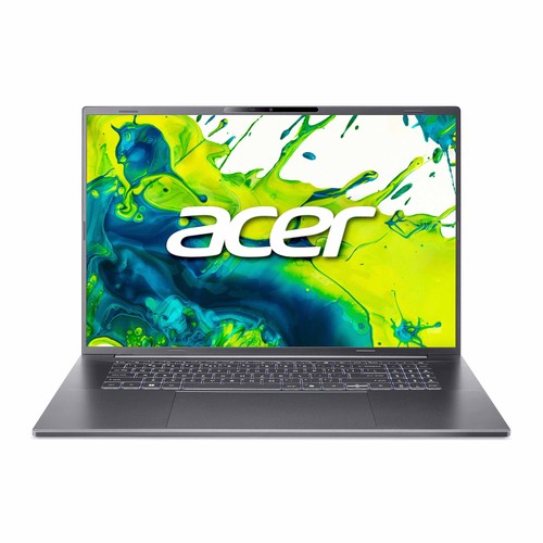 Acer aspire core - aspire, (18",