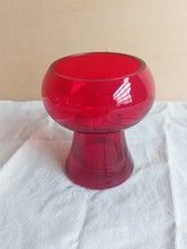 Vase WMF Cari Zalloni  60er