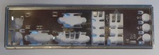 ASUS P5Q-VM DO Blende
