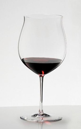 Riedel sommeliers burgunder - sommeliers,