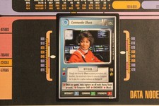 Star Trek CCG - The Motion