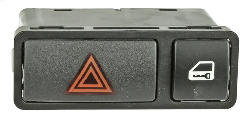 Warnblinkschalter 0916448