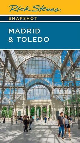 Rick steves - steves,
