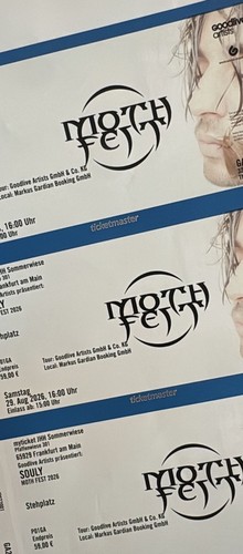 Moth fest 2026 souly - 2026,