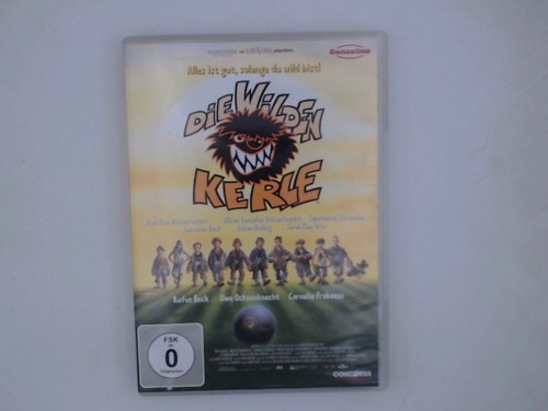 Die wilden kerle - die,