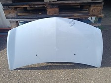 Motorhaube Renault Clio 3 III