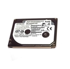 HITACHI HTC426020G5CE00 - 20 GB ZIF 1,8 interne Festplatte iPod, Navi  AA0A6 AA