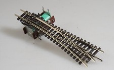 (9436) 1x Peco Weichen rechts