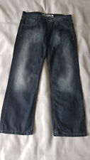wunderschöne TIMEZONE Coast  Designer Jeans Herrenjeans W 36  L 30  Top Zustand