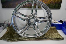 Original Audi R8 Alufelgen