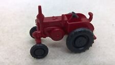 Wiking 880 Lanz Bulldog Ursus Schlepper Traktor Trecker rot (62)