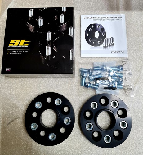 Adapterplatten - st,