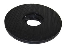 Treibteller für Pads bis 430mm Taski Ergodisc 165, 200, 400, Duo - Vollhaftbelag