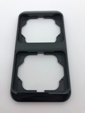 Busch Jaeger Alpha nea 2-fach