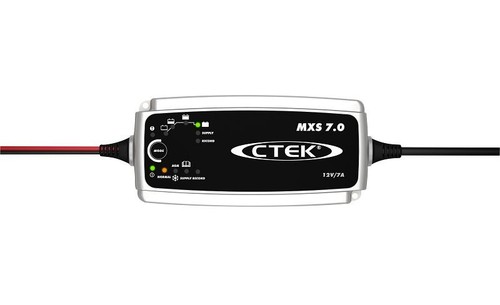 Ladegerät mxs ctek 12volt - ctek,