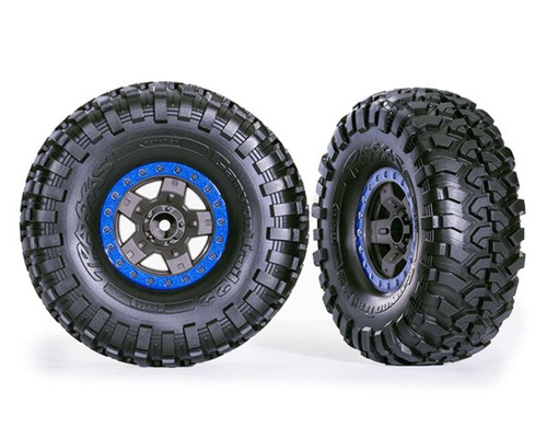Traxxas canyon trail - canyon,
