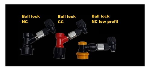 Picnic tap - tap,