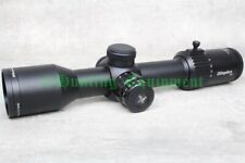 DDoptics V10 1,5-15x40 NXT MRAD A4D iFiber Control Zielfernrohr NEU