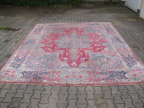 Orient teppich wohl - orient,