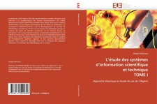 Madjid dahmane étude - l''étude, des