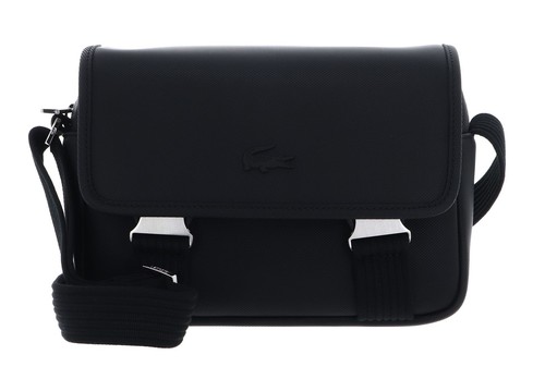 Lacoste messenger bag - lacoste,