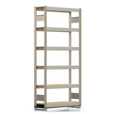 Archivregal, Aktenregal