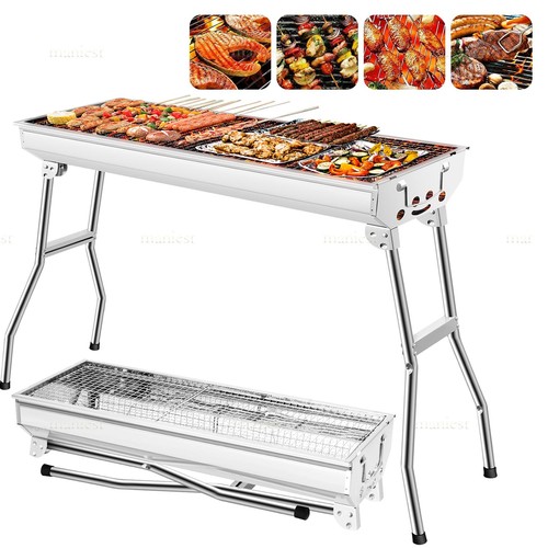 Grill bbq holzkohlegrill - bbq,