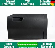Handschuhfach Ablagefach schwarz Ford Focus MK4 HN 18 JX7B-4A508-A