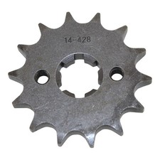 Ritzel 14 Zähne Teilung 428