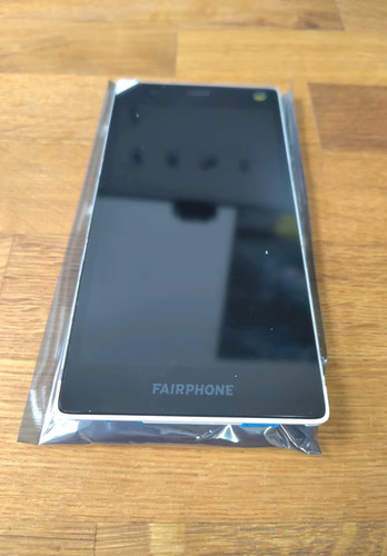 Neues display modul für - neues,