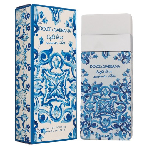 Dolce gabbana light blue - &,