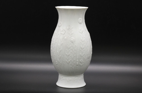 Kaiser vase blumenvase - ak,