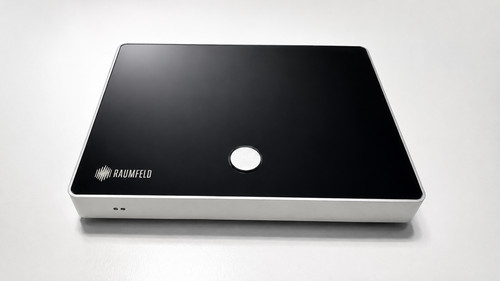 Teufel raumfeld connector - raumfeld, –