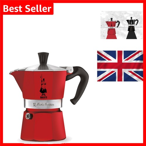Bialetti moka express - bialetti, 1