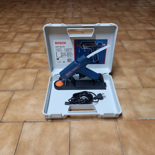 Bosch gkp 200 klebepistole - 200,