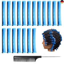 Arcjunys Dauerwellen Wickler Lockenwickler Klein 0.35 Inch Lockenwickler Kurze