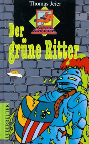 Der grüne ritter - der,