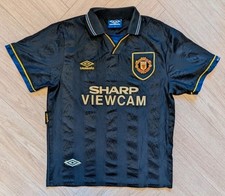 Original Authentic Umbro