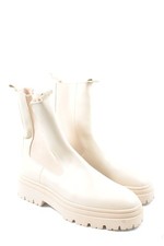 ZARA Keil-Stiefeletten Damen