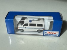 VW T4 "Gendarmerie - Grand-Duale - Polizei Luxemburg" - NEU/OVP- Roco 2490