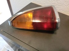 Ford Taunus P7  Rückleuchte