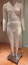 Ghost Mannequin Damen Plus Size 46 – Profi Hollowman Fotopuppe, hochwertig