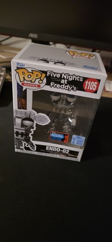 Funko pop five nights - pop!,
