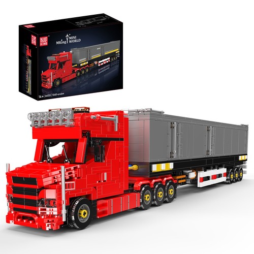 Mould king 24133 - mould,