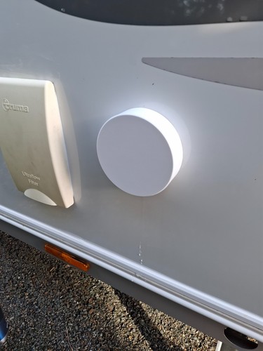 Truma boiler caravan - boiler,