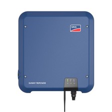 Wechselrichter SMA Sunny
