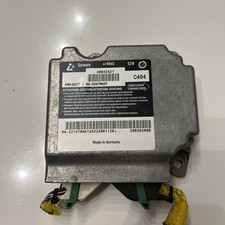 Airbag-Steuergerät Alfa Romeo