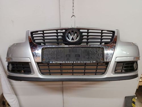 Stoßstange vorne passat 3c - vorne, vw